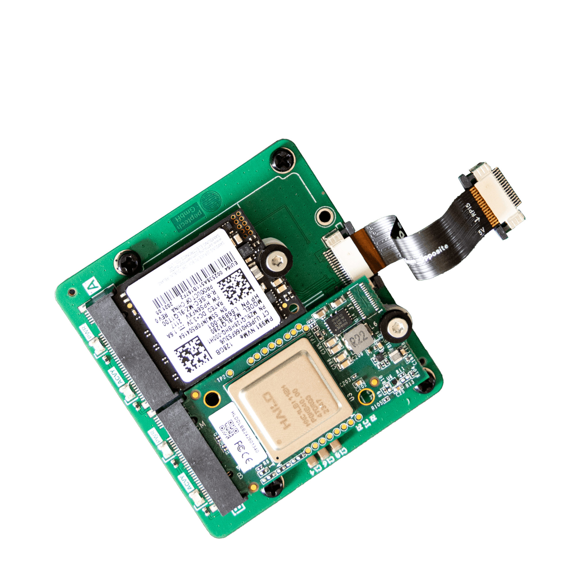 Circuit Board
