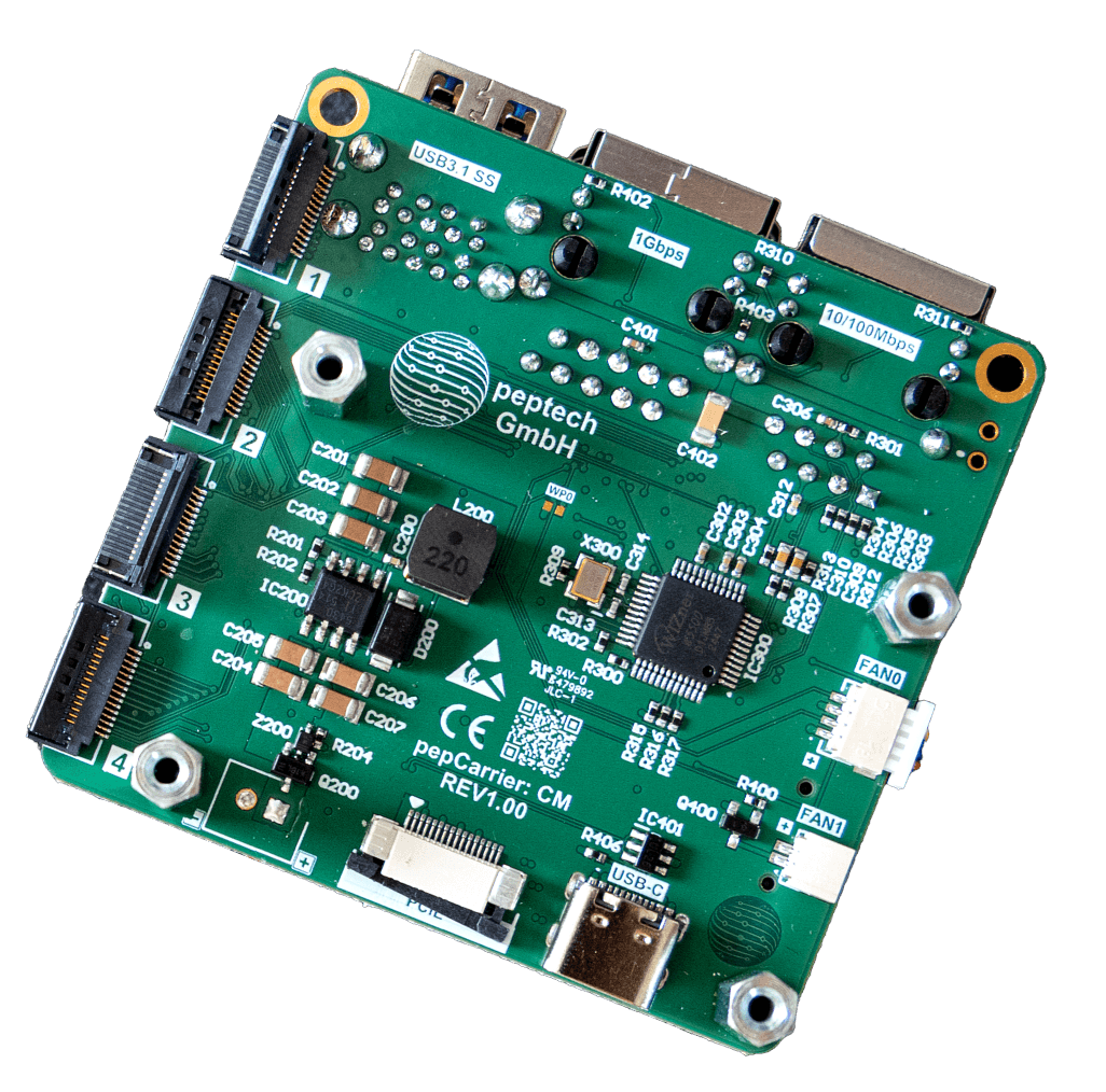 Circuit Board