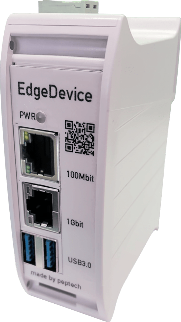 EdgeDevice