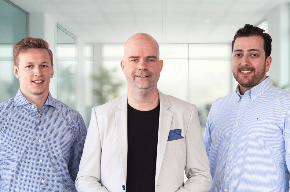 peptech Team